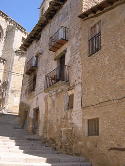 Casa Tortella